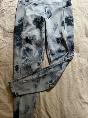 Tie-Dye Lole Leggings
